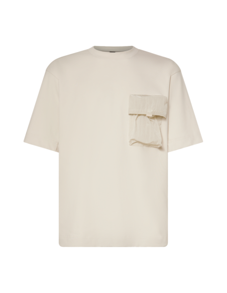 RESERVE POCKET TEE RESERVE POCKET TEE