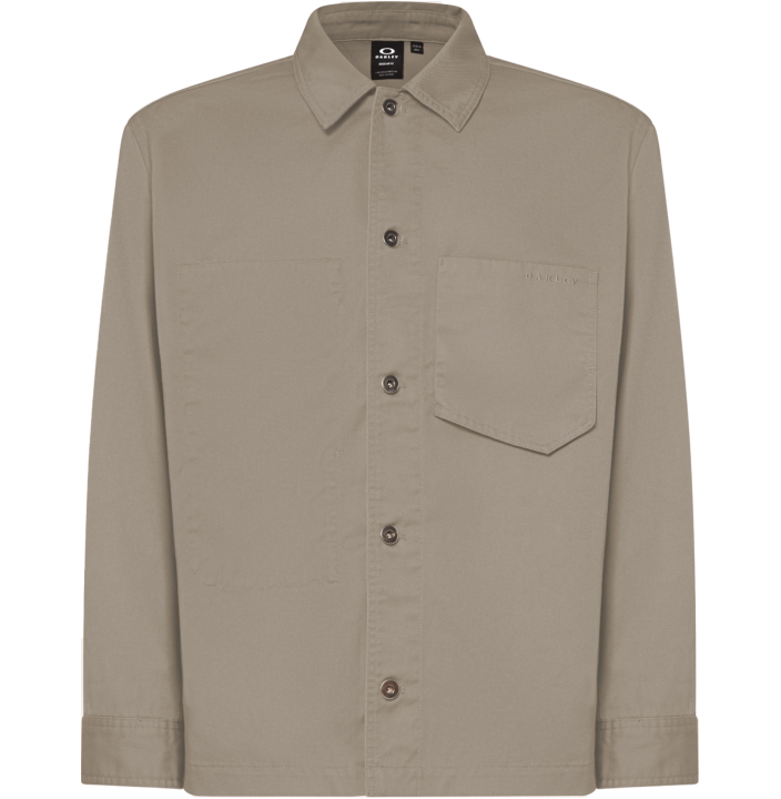 OUTDOOR PRINTED SHIRT