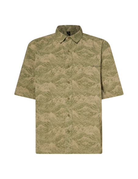 OUTDOOR PRINTED SHIRT OUTDOOR PRINTED SHIRT