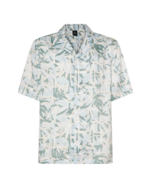 OUTDOOR PRINTED SHIRT