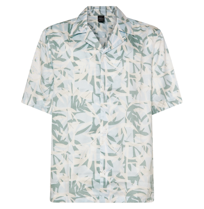 OUTDOOR PRINTED SHIRT