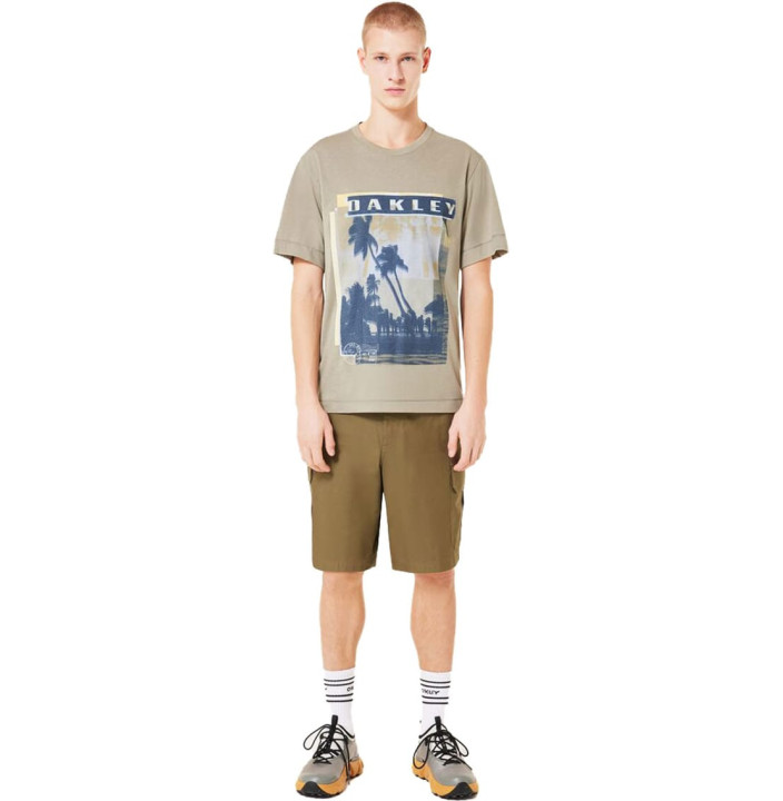 FREE RIDE RC SS JERSEY