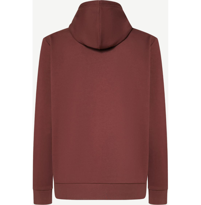 RELAX PULLOVER HOODIE 2.0