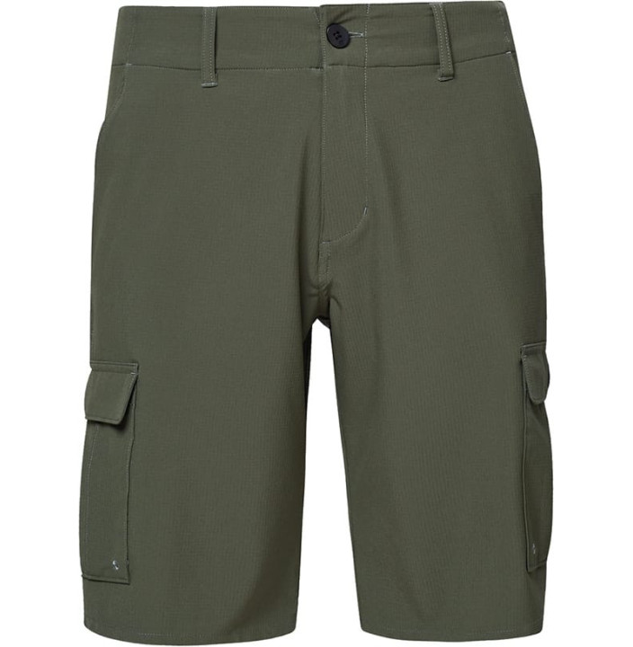 TRANSPORT HYBRD PKBLE SHORT 19