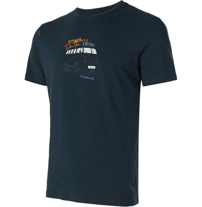 CAMISETA MOONLIGHT