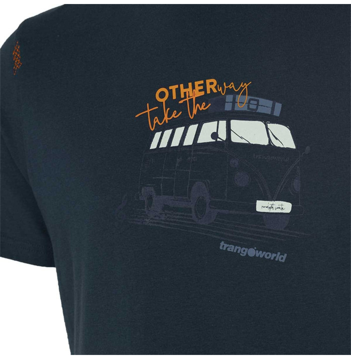 CAMISETA MOONLIGHT