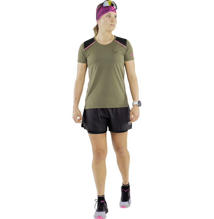 ALPINE PRO 21 SHORTS W