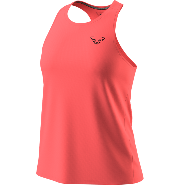 TRAIL TANK W