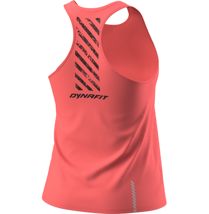 TRAIL TANK W