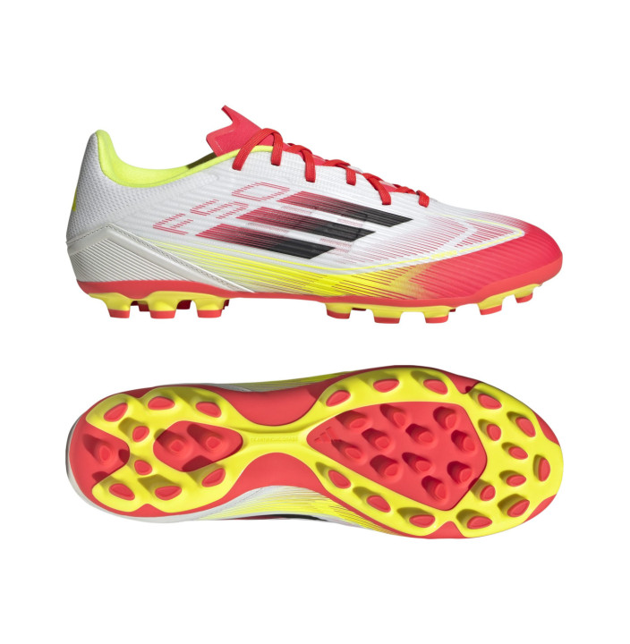 F50 LEAGUE 2G3G AG
