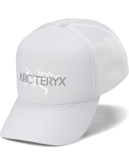 BIRD WORD TRUCKER HAT