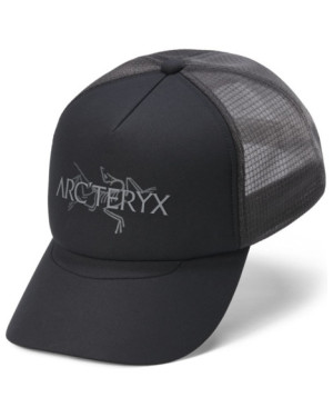 BIRD WORD TRUCKER HAT