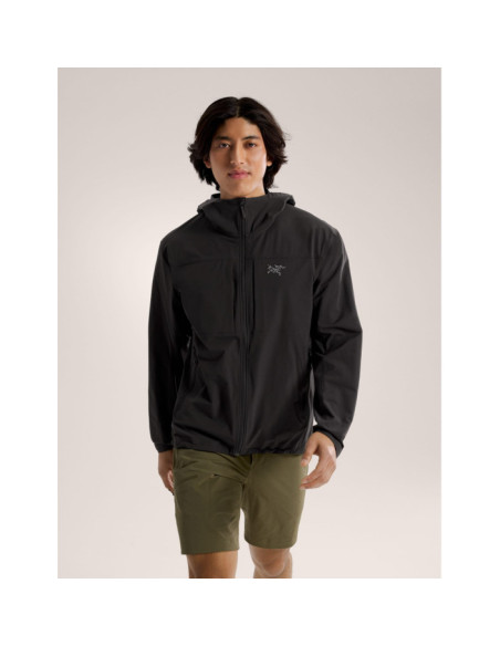 GAMMA LIGHTWEIGHT HOODY M