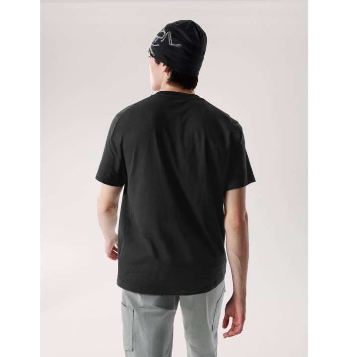 Kragg SL Cotton SS M