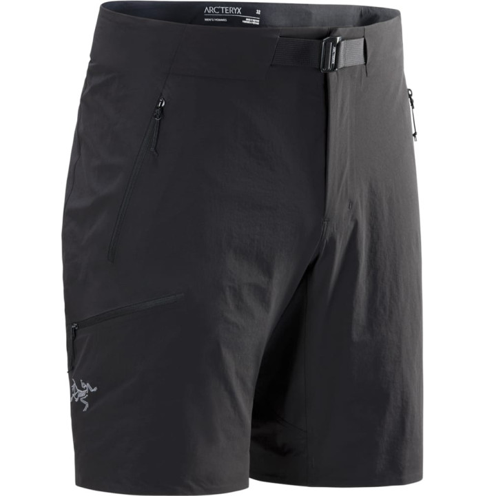 Gamma SL Short 9' M