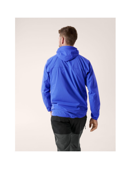 SQUAMISH HOODY M