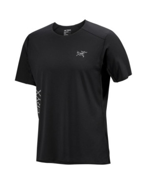 NORVAN DOWNWORD LOGO SS M