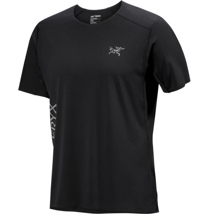 NORVAN DOWNWORD LOGO SS M