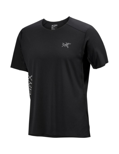 NORVAN DOWNWORD LOGO SS M