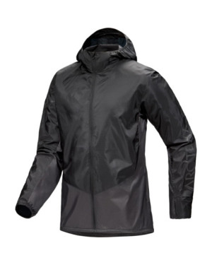 NORVAN WINDSHELL HOODY M