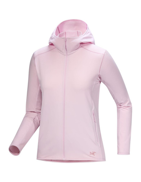 KYANITE LT HOODY WOMEN'S