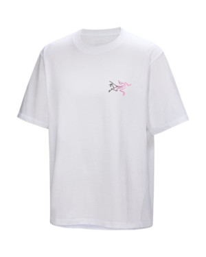 KRAGG COTTON LOGO SS M