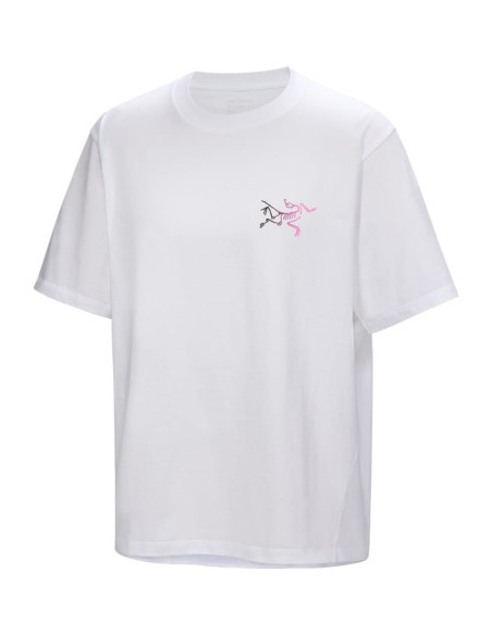 Kragg Cotton Logo SS M