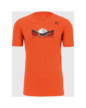 AMBRETTA T-SHIRT