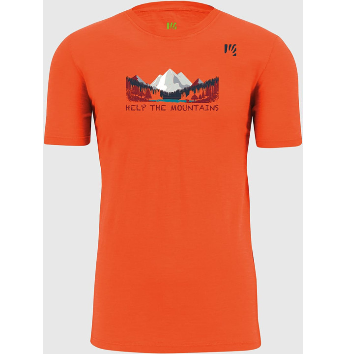 AMBRETTA T-SHIRT