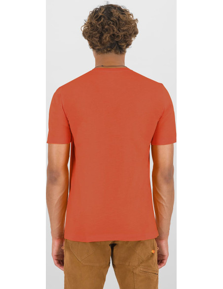 AMBRETTA T-SHIRT AMBRETTA T-SHIRT