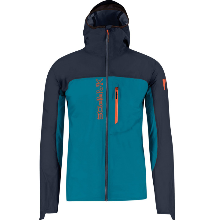LAVAREDO RAIN EVO JACKET