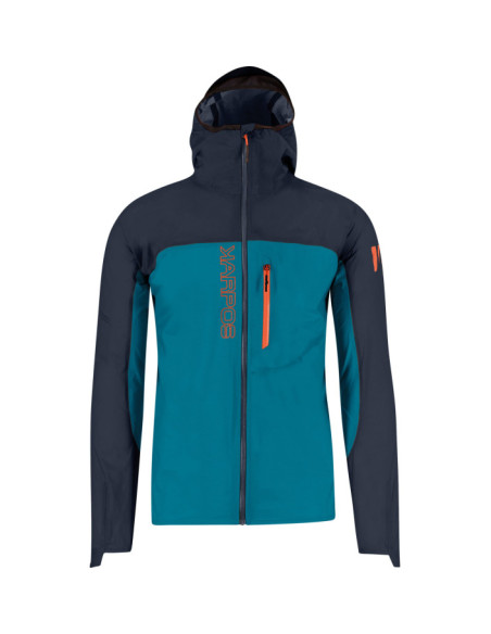 LAVAREDO RAIN EVO JACKET