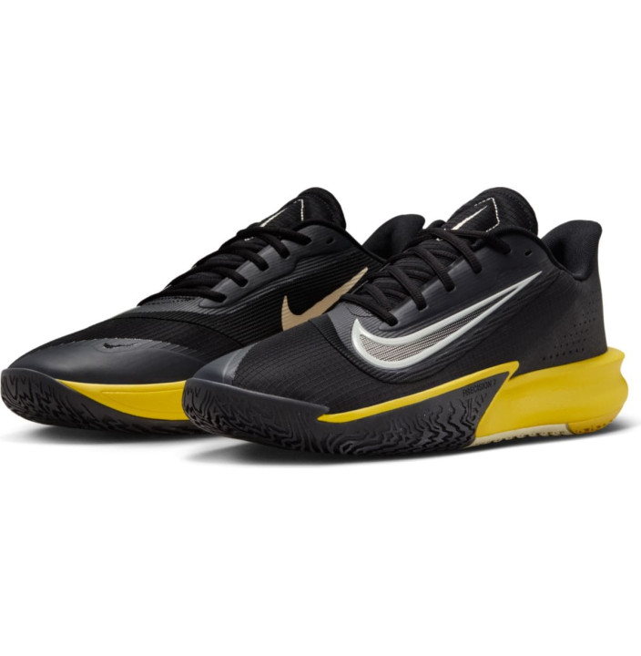Nike Precision 7 Basketball Shoes