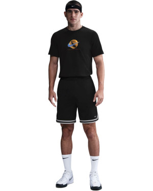 MEN'S DRI-FIT BASKETBALL T-SHI