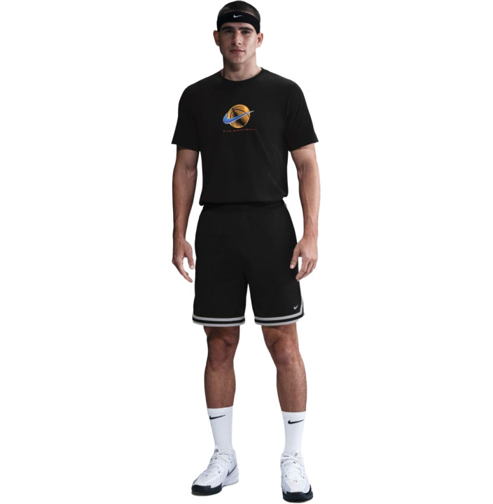 MEN'S DRI-FIT BASKETBALL T-SHI