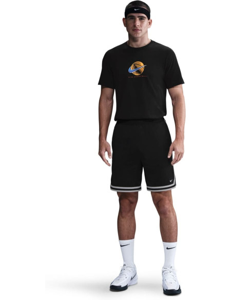 MEN'S DRI-FIT BASKETBALL T-SHI