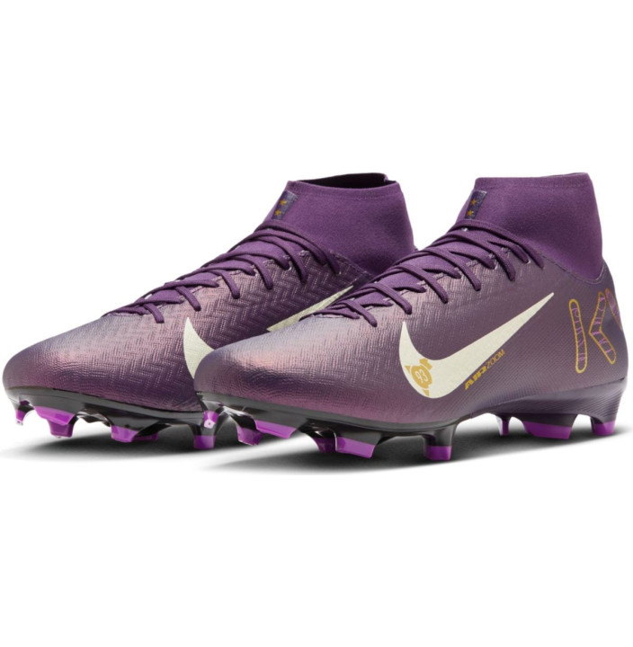 NIKE MERCURIAL SUPERFLY 10 ACADEMY "KYLIAN MBAPPÉ"