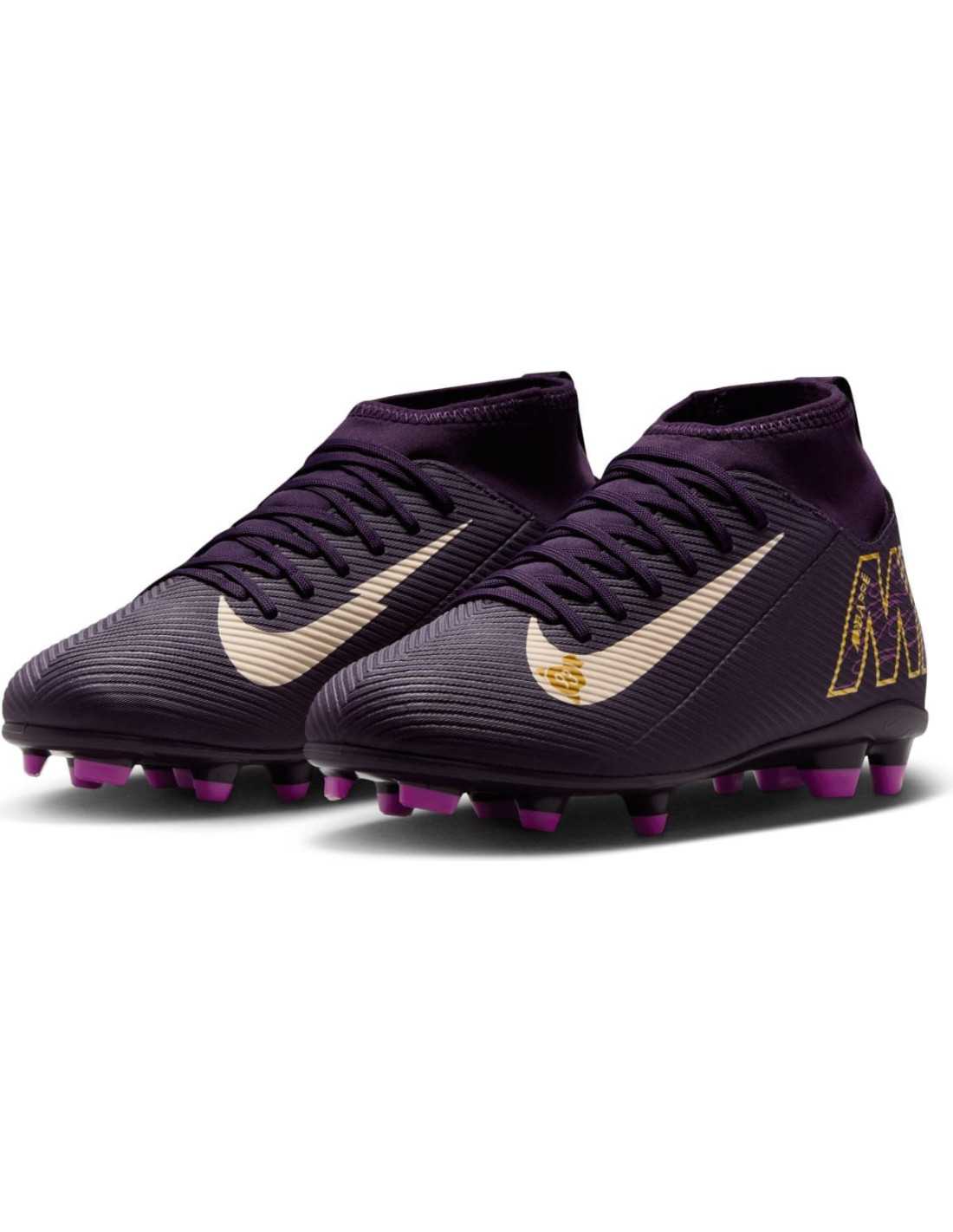 JR SUPERFLY 10 CLUB KM FGMG