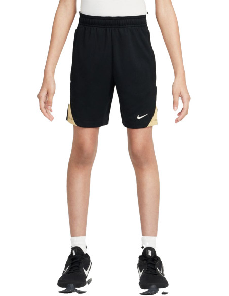 Nike Strike24 Big Kids' Dri-FIT Sho