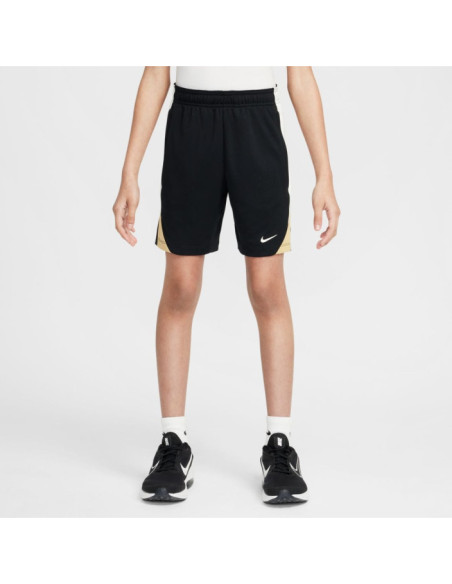 Nike Strike24 Big Kids' Dri-FIT Sho