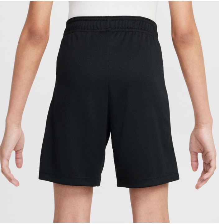 Nike Strike24 Big Kids' Dri-FIT Sho