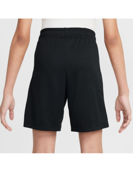 Nike Strike24 Big Kids' Dri-FIT Sho