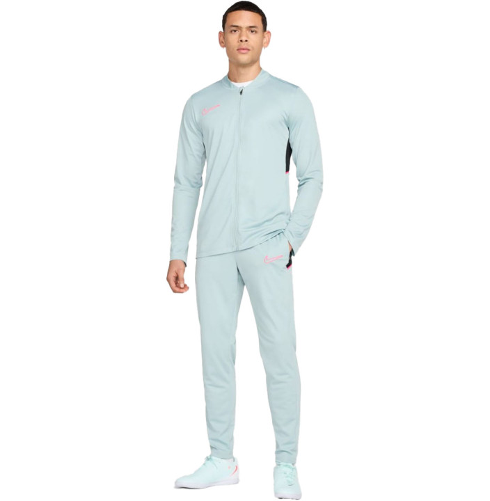 M NK DF ACD25 TRK SUIT BR