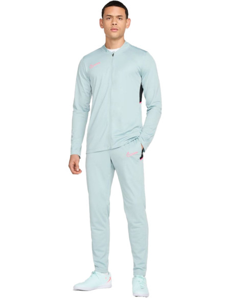M NK DF ACD25 TRK SUIT BR