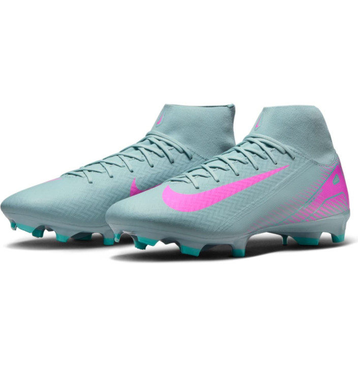 ZM SUPERFLY 10 ACAD FGMG