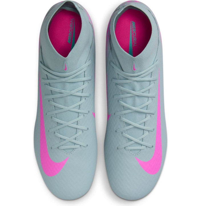 ZM SUPERFLY 10 ACAD FGMG