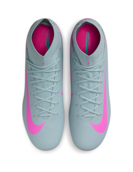 ZM SUPERFLY 10 ACAD FGMG