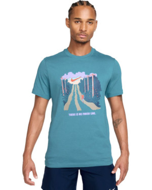 MEN'S RUNNING T-SHIRT