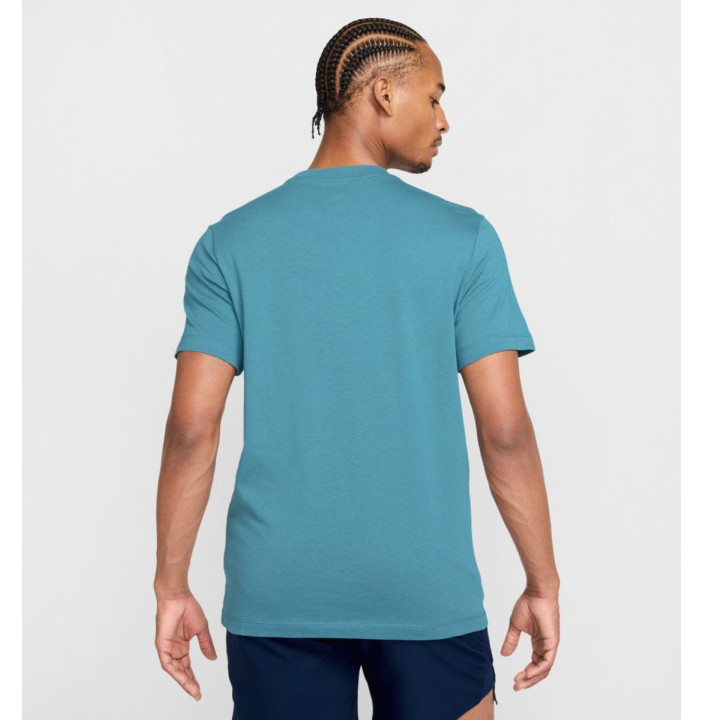 MEN'S RUNNING T-SHIRT