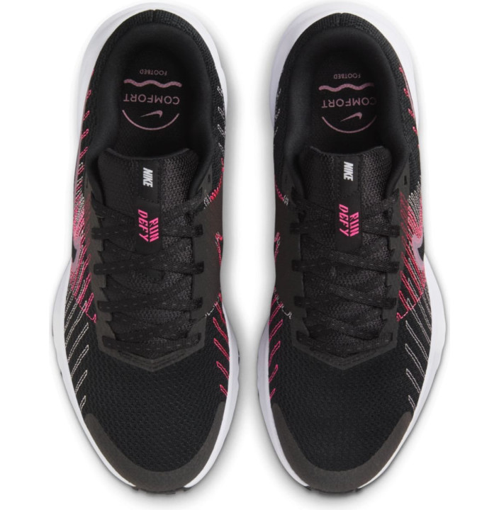 RUN DEFY WOMEN'S ROAD RUNNING
